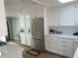A comparison of options for cabinet refacing including average refacing vs refinishing, costs, ideas and a guide for kitchen cabinet refacing. San Francisco Painting Contractor Archives Color Touch Painting