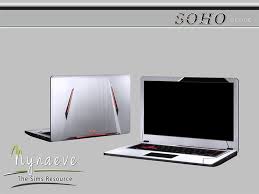 In order to properly place them in the correct . Sims 4 Cc Best Custom Computers Apple Macs Laptop Mods Fandomspot