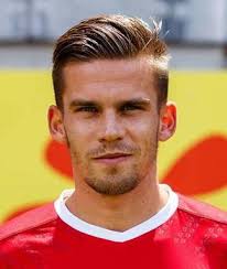 Bilanz zwischen Patrick Göbel & Zoltán Stieber