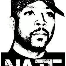 Nate Dogg Black White" Photographic Print for Sale by ikidyounot
