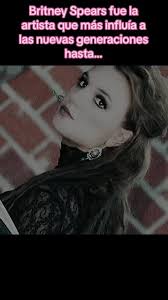 Recuerdos de Britney Spears y Lana Del Rey