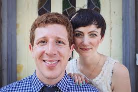 Sycamore Bar Brooklyn Wedding