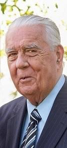 Clifford Gibson Obituary