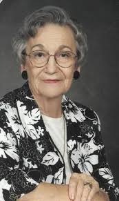 Dorothy Terry Obituary (1926