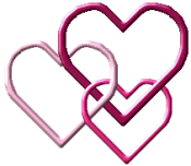 Image result for entwined hearts