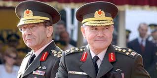 Jun 23, 2021 · milli savunma bakanı akar, kara kuvvetleri komutanı orgeneral ümit dündar'ın davetlisi olarak ankara'ya gelen pakistan kara kuvvetleri komutanı orgeneral javed qamer bajwa'yı kabul etti. Eski Kara Kuvvetleri Komutani Hayatini Kaybetti Memurlar Net