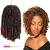 Twist Marley Braids