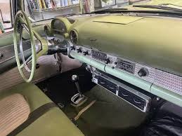 Image result for Sage Green 1956 Thunderbird