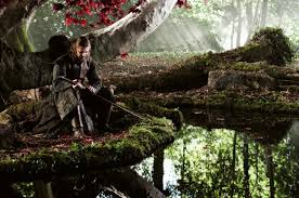 Martin erweiterte seine geplante trilogie schrittweise. George R R Martin Stefan Mesch