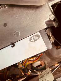 Land rover range rover mkii. Range Rover P38 Becm Repairs Not Just A Plug In And Facebook