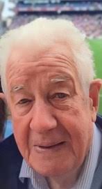 Thomas F. McNally Obituary (2025)