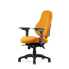 Neutral Posture 8000 Series Chair Task Chair Office Chair Wheels