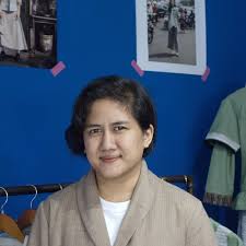 Lekat Amanda Indah Lestari On Her Endless Love To Now Jakarta