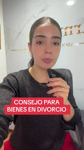 #bienes #divorcio #dinero #parejas #separaciones #abogada #derechos  #demanda #liquidacion