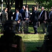 Reyes' family said dodger security failed. Black Lives Matter Sues Bill Barr Over Gas Attack On White House Protest Vox