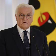 Mauerfall-Veranstaltung: Schriftsteller Marko Martin erzürnt  Bundespräsident Frank-Walter Steinmeier