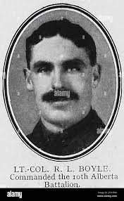 Infantry officers in world war one hi-res stock photography and images