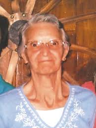 Margaret Earl, 82