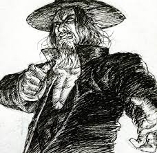 Crucifixion imagery is also used to make points in political cartoons. Rhyv Cota Art Inktober Day 23 Rip The Undertaker Like Facebook