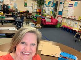 About Me Name: Kim Holland Lives in San Antonio, TX School: Knowlton  Elementary NISD Grade: 2nd grade Subject: All Years Teaching: 20 years!  Favorite candy: white chocolate, Caramel Favorite snack: Cheddar Rice