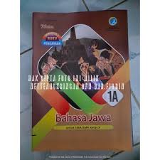 Maybe you would like to learn more about one of these? Lks Bahasa Jawa Kelas 10 11 X Xi Sma Ma Smtr 1 K13 Revisi 2018 Kharisma Shopee Indonesia