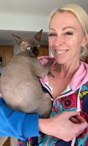 Our fearless leader and captain of our ship, Allyson Smith moved to Halifax  from Ontario (don't hold that against her) in March 2011, and this store  has been her Number 1 priority