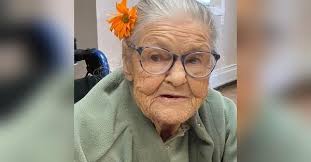 Rose Mary Lumbra Obituary