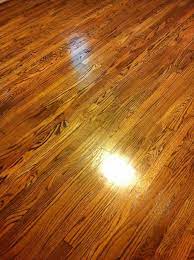 Review Mr Sandless Staining Wood Floors Staining Wood Flooring