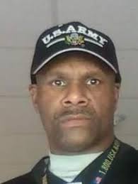 Suffolk, Virginia Gun Violence Memorial