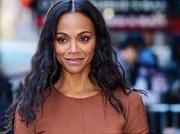I want to welcome you on my channel tv2. Zoe Saldana Aka Neytiri Wraps Up Avatar 2 And 3 Shooting Schedule English Movie News Times Of India