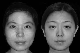 Can language modulate perceptual narrowing for faces? Other-race face  recognition in infants is modulated by language experience