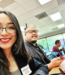 Always gotta stay learning! 🤓 had the pleasure of attending the Korean  Association of Realtors' presentation where I learned more about: 1. The  California Dream For All downpayment assistance program (very cool