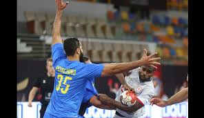 La france s'est qualifiée pour la finale du mondial de handball à qatar. Upzwby7xqkjpom