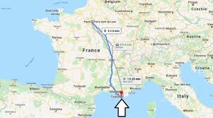This is an interactive map of toulon. Where Is Toulon Located What Country Is Toulon In Toulon Map Where Is Map