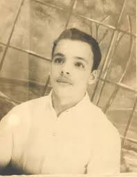 Santos Lazaro Arroyo Obituary