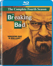 Breaking Bad DVD Release Date
