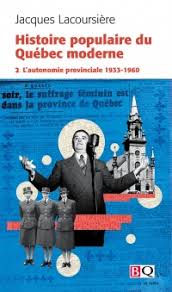 Surnommé par certains le « columbo de l'histoire du québec », l'historien jacques lacoursière s'appu. Tous Les Livres De Jacques Lacoursiere Achat Papier Et Numerique