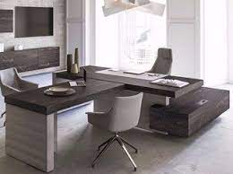 Escritorio De Oficina Modular Con Estantes Jera Escritorio De Oficina Modular Mobili Ufficio Interno Arredamento Per Ufficio