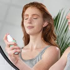 Amazon.com: Fortify+ Natural Bacteria Fighting Skincare