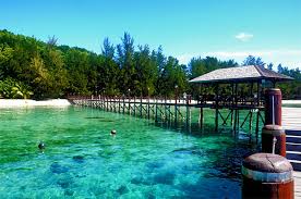 Aktiviti kami di pulau tersebut berlangsung selama 3 malam. 8 Tempat Menarik Di Pulau Manukan Pilihan Utama Pelancong Ammboi