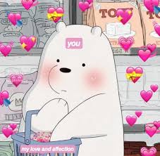 image uploaded by sofia find images and videos about cute tumblr and pink on we heart it the cute panda wallpaper cute cartoon images cute emoji wallpaper