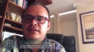 ¡Feliz día #MercadólogosCentralistas! 🥳 John Alexander Rueda, director de  nuestro programa de Mercadología, les envía un mensaje. Central  Mercadológica, 🎁 En conmemoración a su día les compartimos ...