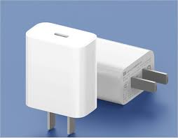 Buy type c charger at india's best online shopping store. Xiaomi Unveils A 20w Usb C Fast Charger Compatible With The Iphone 12 Gizmochina