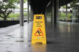 Most Common Slip and Fall Injuries ...