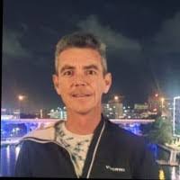 Wesley Casper's Instagram, Twitter & Facebook