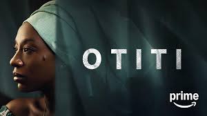 Watch Daughters of the Niger Delta