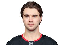 Who to Start Analysis: Nico Hischier or Dylan Strome