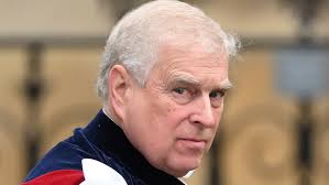Prince Andrew's Imminent Eviction Reportedly Puts King Charles At Odds With  Royal Family