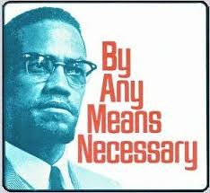 Message to the grass roots, nov. Malcolm X And The Fight Against Racism