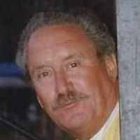 Lester David Goetz Jr (1930–1996)